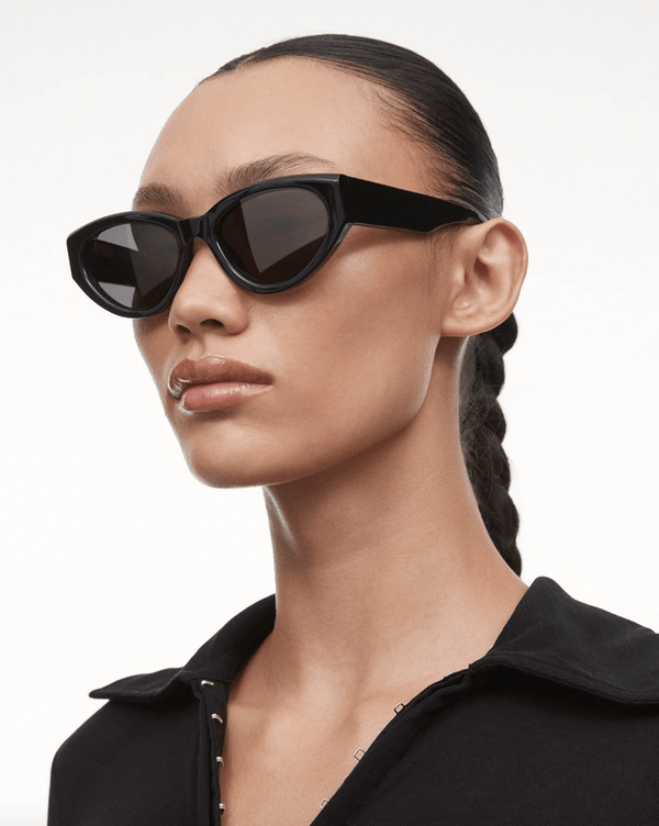 06 Core / Black & Grey Lens - Shade Files